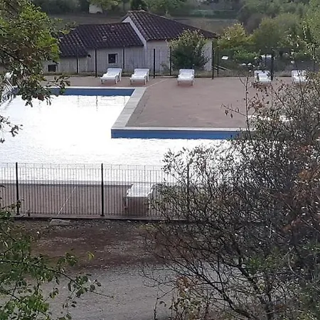 Location Maison A 46160 Holiday home Cajarc