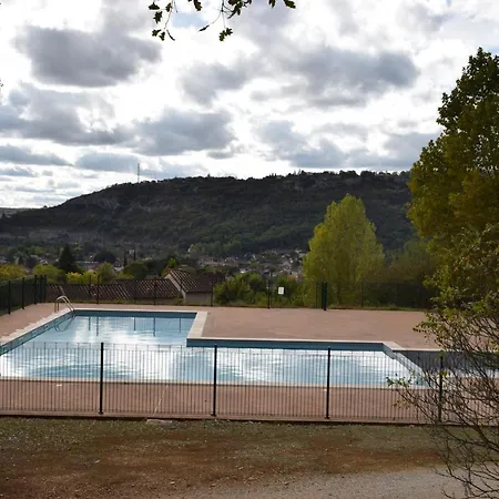 Holiday home Location Maison A 46160