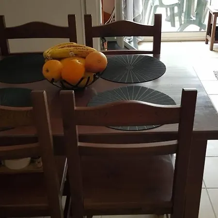 Tatil Evi Location Maison A 46160 Cajarc