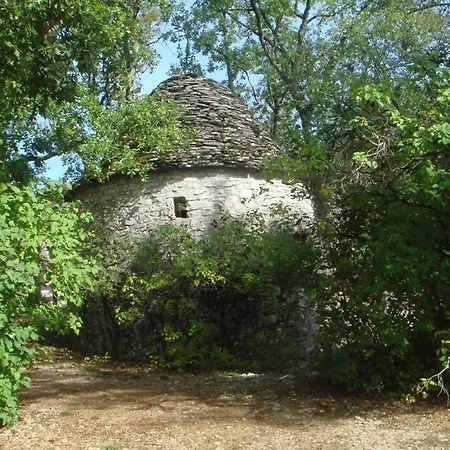 Location Maison A 46160