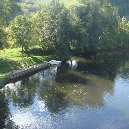 Location Maison A 46160 Feriehus *