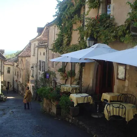 Location Maison A 46160 *