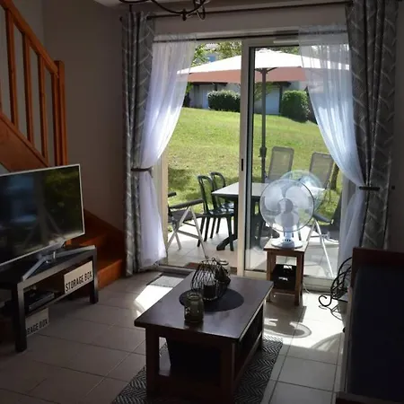 Holiday home Location Maison A 46160