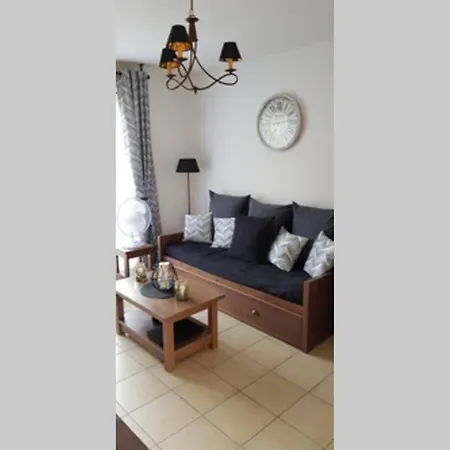 Location Maison A 46160
