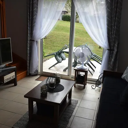 펜션 Location Maison A 46160 *