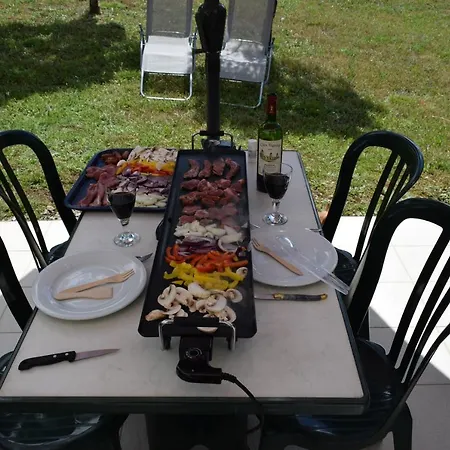 Location Maison A 46160 Cajarc