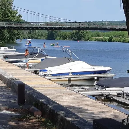 Location Maison A 46160