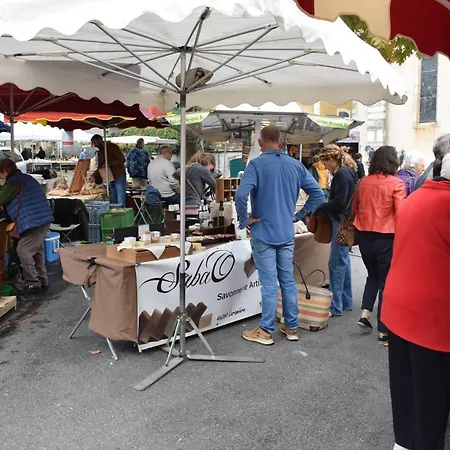 Location Maison A 46160 * Cajarc