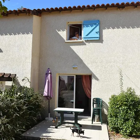 Location Maison A 46160 * Cajarc